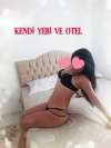 Ateşli Samsun Escort bayan Alev Ateş