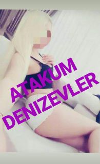 24 Yaşında Sexy Denizevler Escort Gülşah