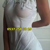 Atakent Bölgesinden Özgür ve Etkileyici Bayan Escort