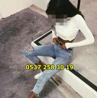 Atakent Bölgesinden Özgür ve Etkileyici Bayan Escort