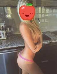 Atakent Escort Bayan Partner: Sarışın, Alımlı ve Çekici