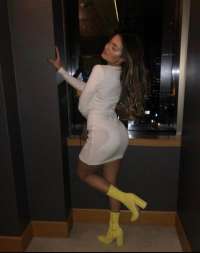 Atakent Escort Bayan Partner: Sizi Büyüleyecek Kadın