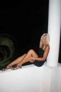 Atakum Bölgesinde Eğlencenin Yeni İsmi: Escort Bayan Partner