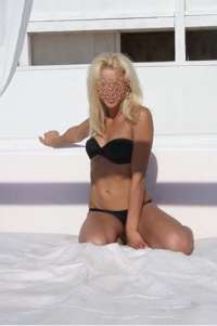Atakum Bölgesinde Eğlencenin Yeni İsmi: Escort Bayan Partner