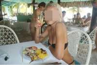 Atakum Bölgesinde Eğlencenin Yeni İsmi: Escort Bayan Partner