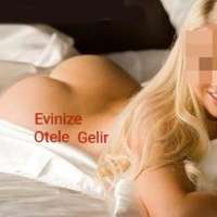 Atakum Çıtır Escort Betül