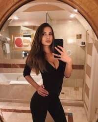 Atakum Escort Bayan Partner: 88 kg, 161cm İle Sınırsız Eğlencenin Kapılarını Aralayın!
