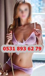Atakum Escort Bayan Partner ile Eşsiz Anlar