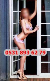 Atakum Escort Bayan Partner ile Eşsiz Anlar
