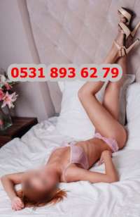 Atakum Escort Bayan Partner ile Eşsiz Anlar