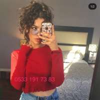 Atakum Escort Bayan Partner İle Ödüllendirici Anlar