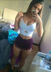 Atakum Escort Bayan Partner ile Unutulmaz Anlar