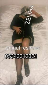 Atakum Escort Bayan Partner - Olumsuz Deneyimlerinizi Unutun