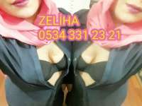 Atakum Escort Bayan Partner - Olumsuz Deneyimlerinizi Unutun