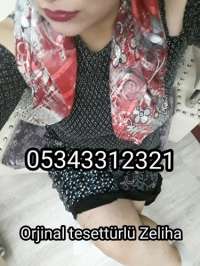 Atakum Escort Bayan Partner - Olumsuz Deneyimlerinizi Unutun