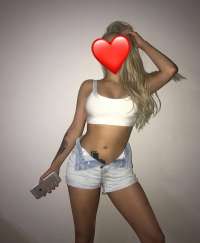 Atakum Güzeli Escort Helen