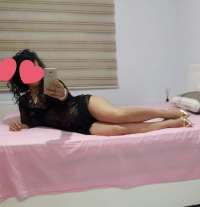 Ateşli Samsun Escort bayan Alev Ateş