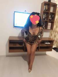 Ateşli Samsun Escort bayan Alev Ateş