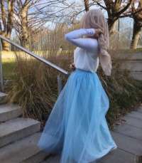 Ateşli ve Tutkulu Bir Deneyim: Çiftlik Bayan Escort