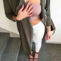 Bafra Escort Bayanlarından En Özel Tanıtım: Gizem