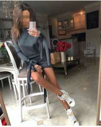 Bafra Escort Bayanlarından Hayatınızı Renklendirecek Deneyimler