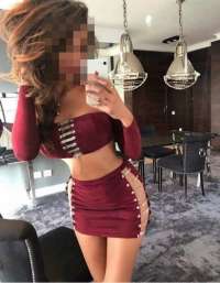 Bafra Escort Bayanlarından Hayatınızı Renklendirecek Deneyimler