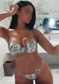 Bafra Escort Bayanları'nın Etkileyici ve Kendine Güvenen Eliti