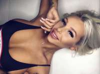 Bafra'da Eşsiz Bir Deneyim Sunan Escort Bayan