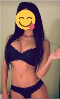 Bafra'nın En Göz Alıcı Escort Bayanıyla Büyülenin