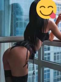 Bafra'nın En Göz Alıcı Escort Bayanıyla Büyülenin