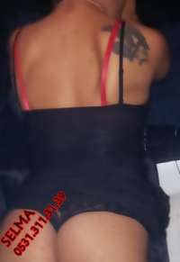 Bafra'nın En Seçkin Bayan Escortlarının Büyüleyici Dünyası