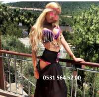 Bafra'nın Tüm Elit Beylerine Merhaba, Sınırsız Hizmet Sunan Bafra Escort Bayan Aslı