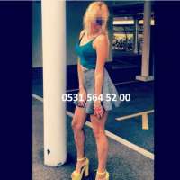 Bafra'nın Tüm Elit Beylerine Merhaba, Sınırsız Hizmet Sunan Bafra Escort Bayan Aslı