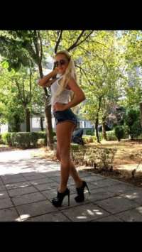 Benzersiz Bir Deneyim Sunan Bafra Escort Bayan Tanıtımı