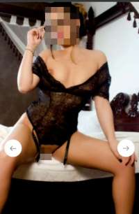 Büyüleyici ve Erotik Samsun Escort Bayanlar