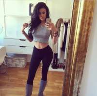 Canik Escort İlanları - Özel Bayan Partnerler