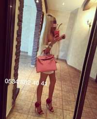 Canik Escort İlanları: Özlenen Hizmetinizi Sunmaya Hazır Olan Bayan