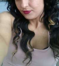 Canik'de Rüya Gibi Bir Randevu: Canik Escort Bayan Leda