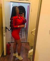 Canik'in Güzellik Kraliçesi Escort Bayan İlanları