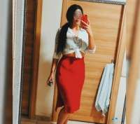 Canik'in Güzellik Kraliçesi Escort Bayan İlanları