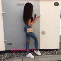 Canik'te Birinci Sınıf Escort Bayan İlanları