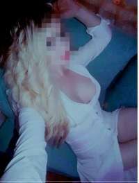 Canik'te Misafirlerini Ağırlayan Escort Bayan Büşra Tanıtıyor Kendini