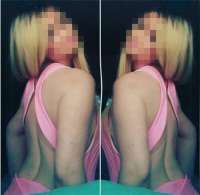 Canik'te Misafirlerini Ağırlayan Escort Bayan Büşra Tanıtıyor Kendini