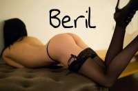 Canik'teki Büyüleyici Escort Bayan Sizleri Bekliyor!