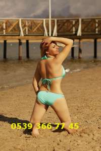 Çarşamba Escort Bayan İlanları: Nitelikli Eğlence İçin Tek Adres