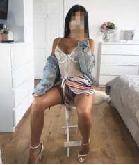 Çarşamba Escort Bayan İlanları: Tutkuyu Yeniden Keşfetmek