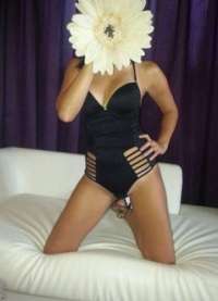 Çekici Atakum Escort Bayan Partner