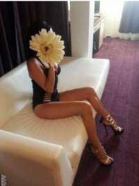 Çekici Atakum Escort Bayan Partner