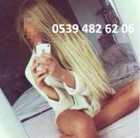 Çekici ve Enerjik Atakum Escort Bayan Partner