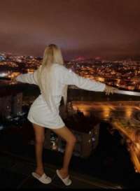 Çiftlik Bayan Escort'tan Muhteşem Güzellik: Elif